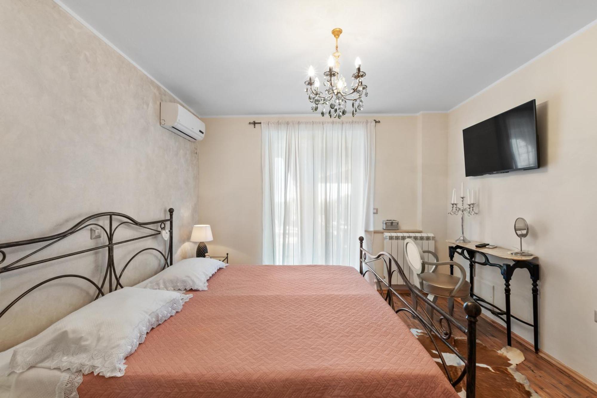 Villa Nona Marija Sveti Lovreč Pazenatički Dış mekan fotoğraf